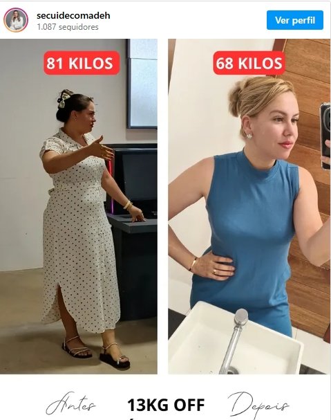 Resultados e Depoimentos dos Clientes