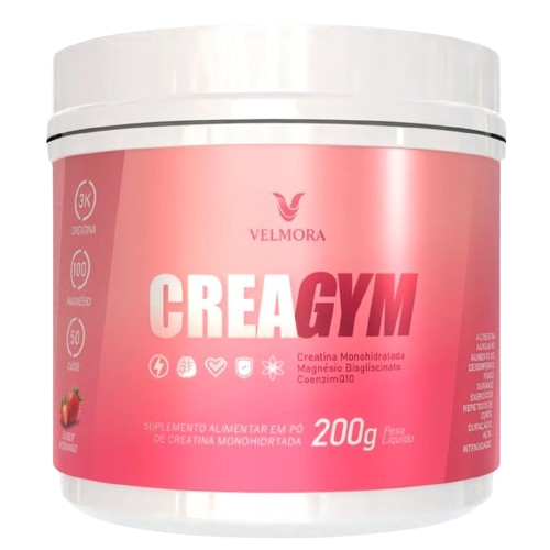 CreaGym
