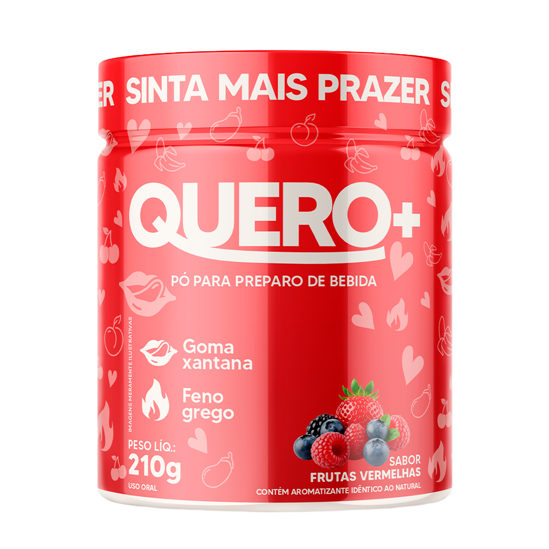 Quero +