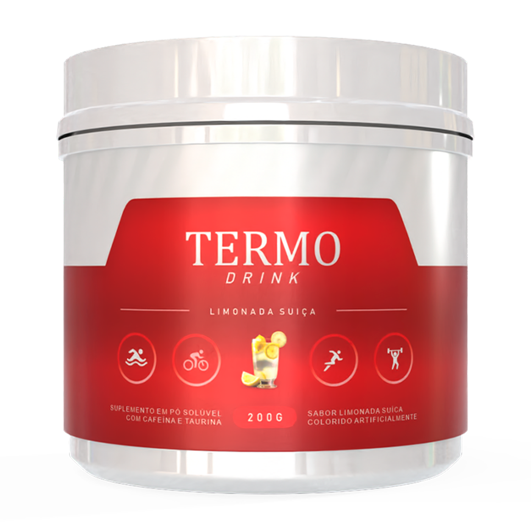 Termo Drink
