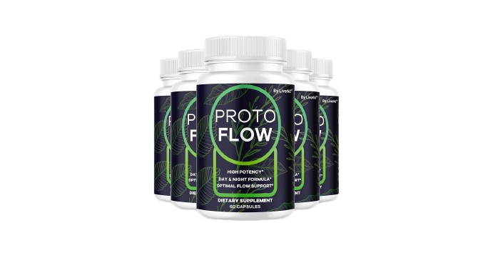 6 Bottles of ProtoFlow